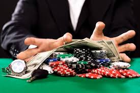 Официальный сайт Goldfishka Casino
